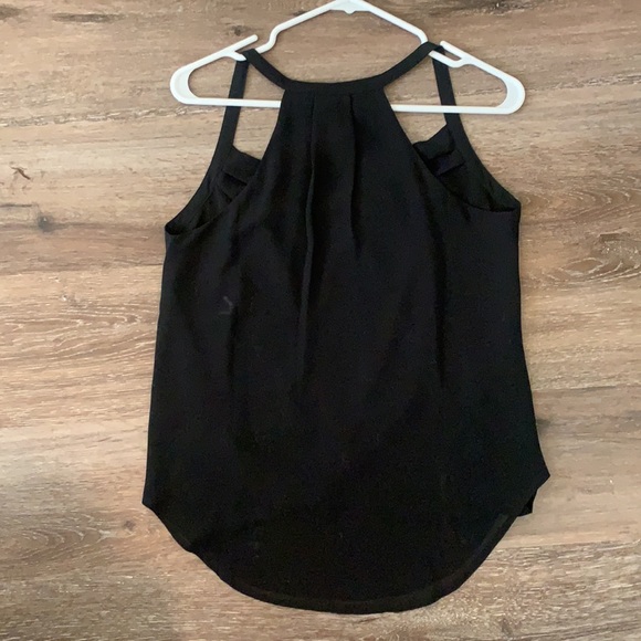 Naked Zebra Overlap Tank - Picture 4 of 4